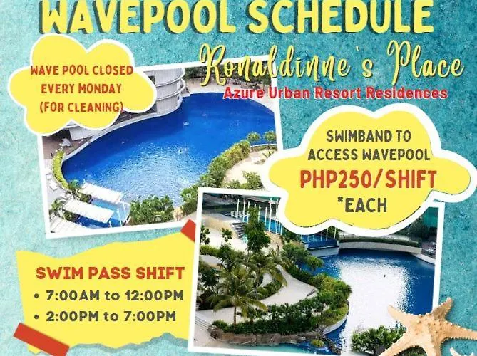 Azure Staycation Ronaldinnes Place