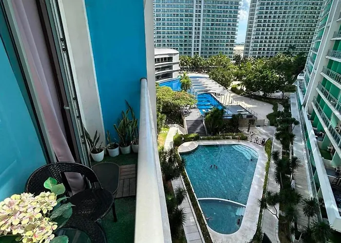 Azure Staycation Ronaldinnes Place *